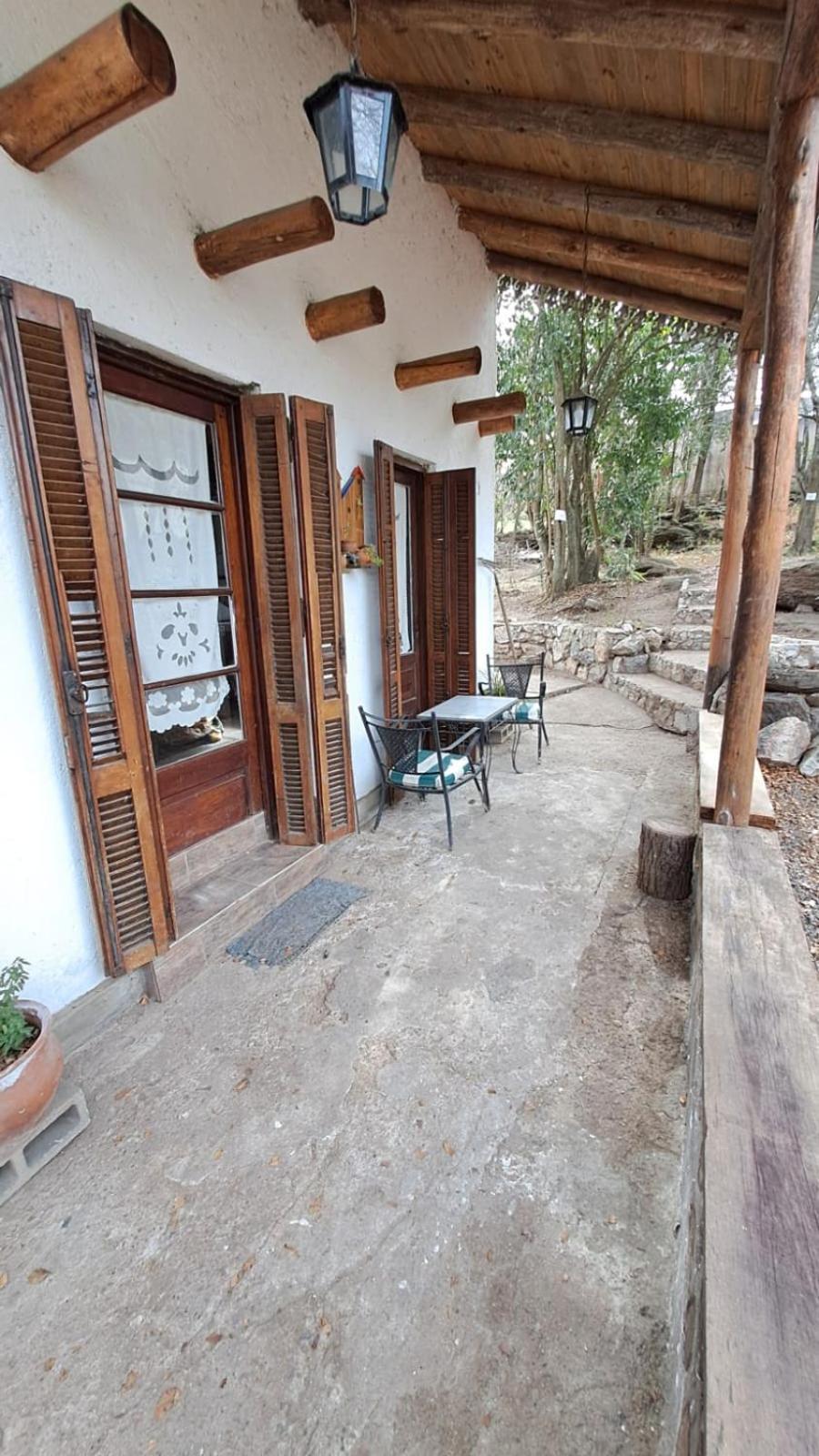 Villa La Isolina 吉亚迪诺镇 外观 照片